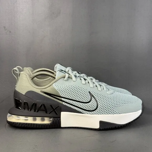 Nike Air Max Alpha Trainer 6 'Light Silver Dark Stucco' sneaker shoes men’s 11
