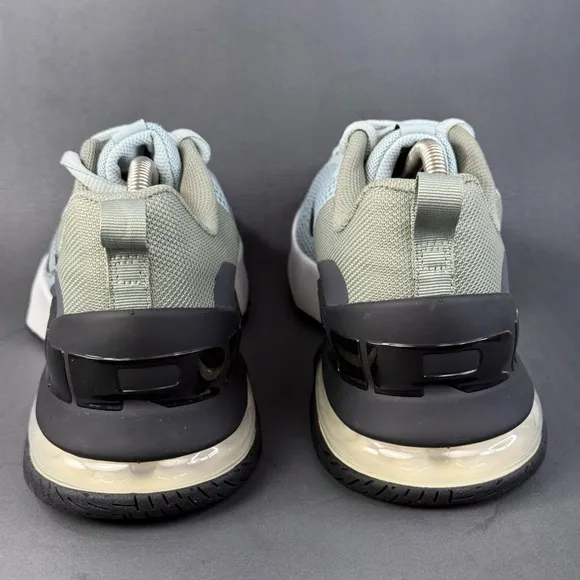 Nike Air Max Alpha Trainer 6 'Light Silver Dark Stucco' sneaker shoes men’s 11