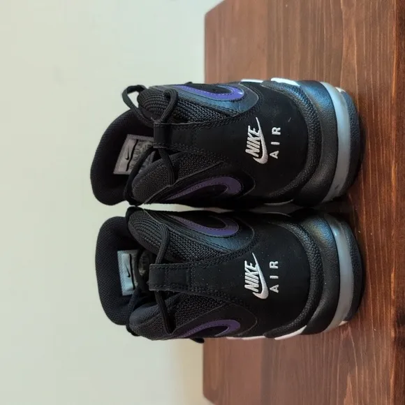 Nike Air Max CB 34 Godzilla Barkley Sz 11.5