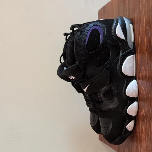 Nike Air Max CB 34 Godzilla Barkley Sz 11.5