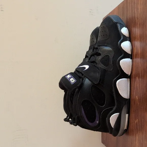 Nike Air Max CB 34 Godzilla Barkley Sz 11.5