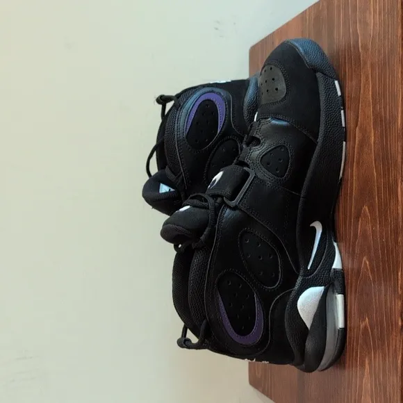 Nike Air Max CB 34 Godzilla Barkley Sz 11.5