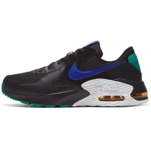 Nike Air Max Excee ‘Black Blue’ Running Shoes size 8