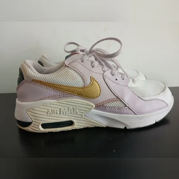 Nike Air Max Excee GS 'Iced Lilac' Shoes