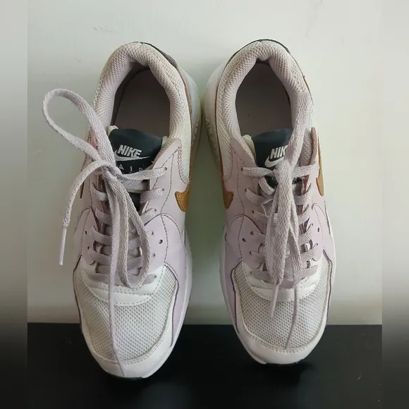 Nike Air Max Excee GS 'Iced Lilac' Shoes