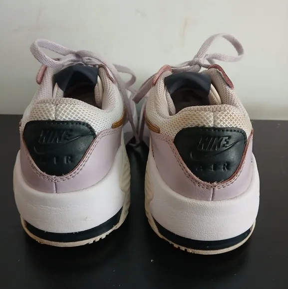 Nike Air Max Excee GS 'Iced Lilac' Shoes