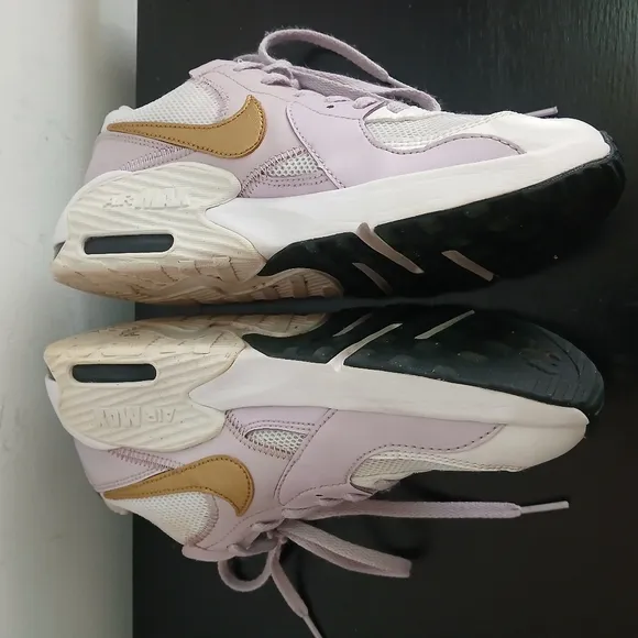 Nike Air Max Excee GS 'Iced Lilac' Shoes