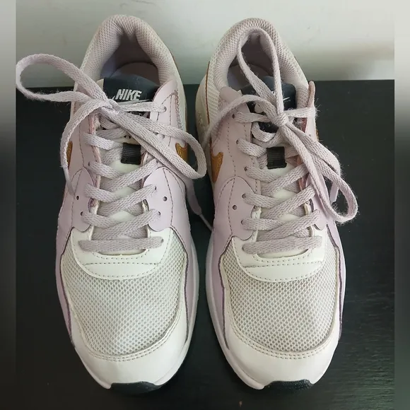 Nike Air Max Excee GS 'Iced Lilac' Shoes