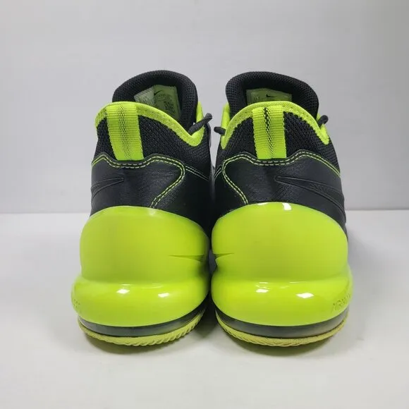 Nike Air Max Impact Men's University Black Volt Shoes CU4597-001 US Size 11.5