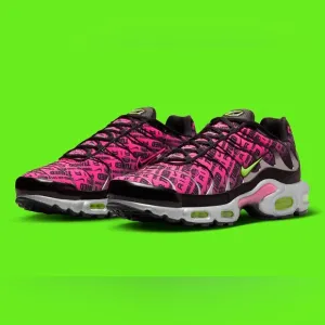 Nike Air Max Plus EMEABoys' Grade School/Shoes/Casual Running Sneakers