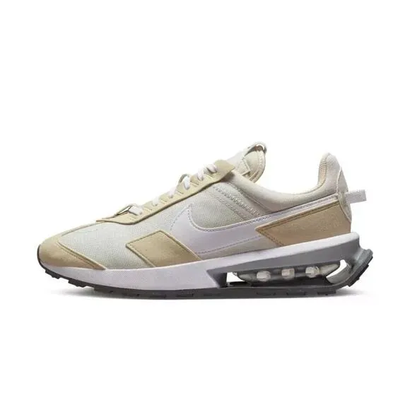 Nike Air Max Pre Day DUAL Women's 11.5/ Men's 10 Shoes DM8259 002 Light Bone