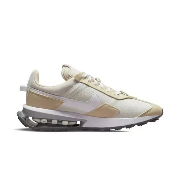 Nike Air Max Pre Day DUAL Women's 11.5/ Men's 10 Shoes DM8259 002 Light Bone