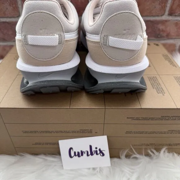 Nike Air Max Pre Day DUAL Women's 11.5/ Men's 10 Shoes DM8259 002 Light Bone