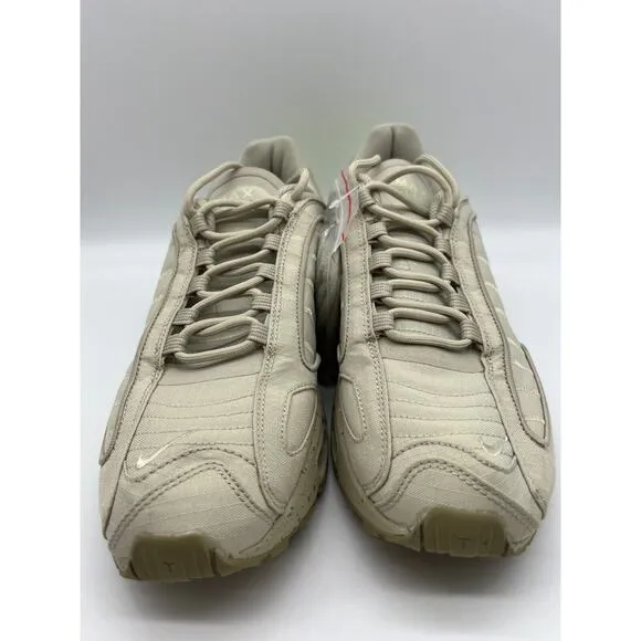 Nike Air Max Tailwind 4 Running Shoes Sandtrap Linen Bamboo BV1357-200 Mens 11