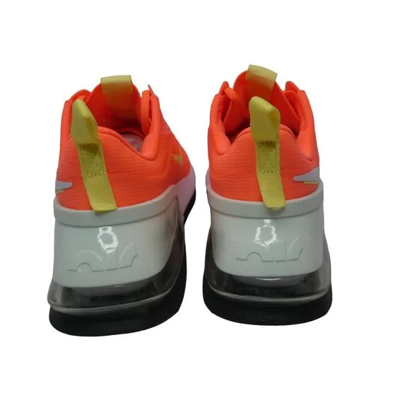 Nike Air Max Up Bright Mango Light Zitron Shoes Women’s Size 9 CW5346-800