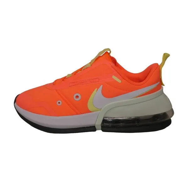 Nike Air Max Up Bright Mango Light Zitron Shoes Women’s Size 9 CW5346-800