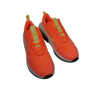 Nike Air Max Up Bright Mango Light Zitron Shoes Women’s Size 9 CW5346-800