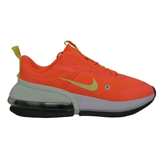 Nike Air Max Up Bright Mango Light Zitron Shoes Women’s Size 9 CW5346-800