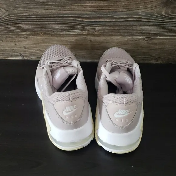 Nike Air Max Women's Sneakers - Light Pink