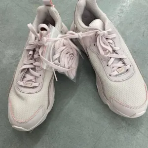 Nike Air RYZ II Barely Rose Running Shoes Sneakers CU4874-601 Women Size 9