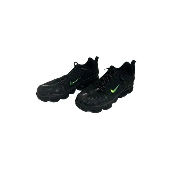 Nike Air VaporMax 360 CK2718-001 Black Men's US Size 11 Athletic Running Shoes