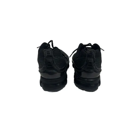 Nike Air VaporMax 360 CK2718-001 Black Men's US Size 11 Athletic Running Shoes