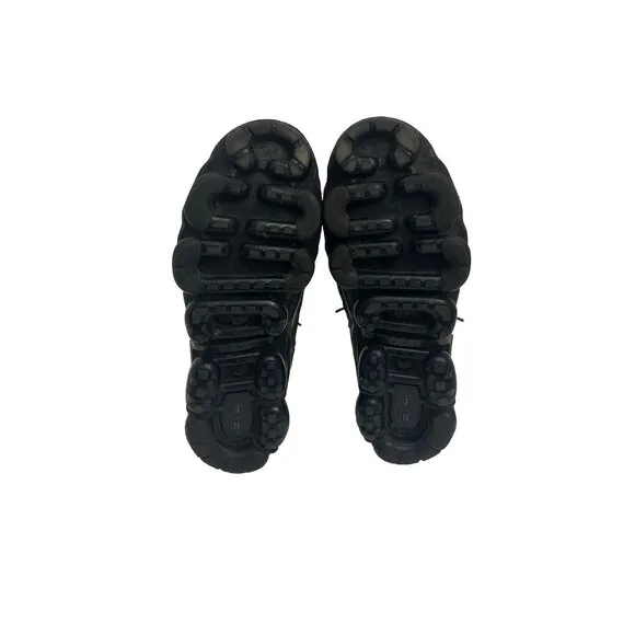 Nike Air VaporMax 360 CK2718-001 Black Men's US Size 11 Athletic Running Shoes