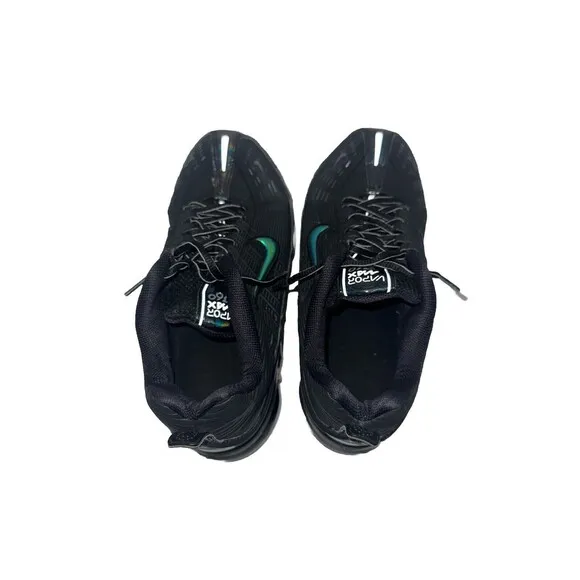 Nike Air VaporMax 360 CK2718-001 Black Men's US Size 11 Athletic Running Shoes