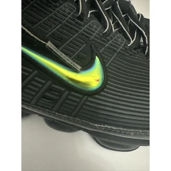 Nike Air VaporMax 360 CK2718-001 Black Men's US Size 11 Athletic Running Shoes
