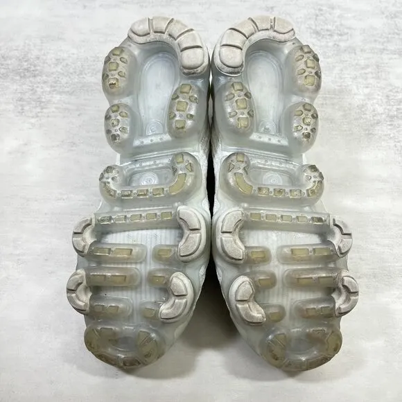 Nike Air VaporMax Flyknit 3 Running Shoes - Women's Size 8
