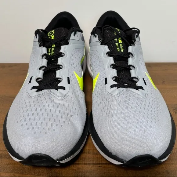 Nike Air Winflo 10 Men’s Running Shoes Sneakers Size 12 DV4022-007