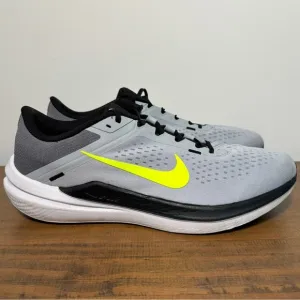 Nike Air Winflo 10 Men’s Running Shoes Sneakers Size 12 DV4022-007