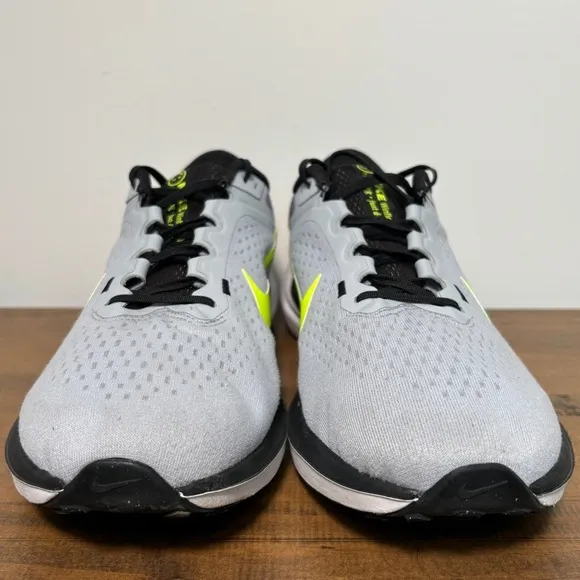 Nike Air Winflo 10 Men’s Running Shoes Sneakers Size 12 DV4022-007