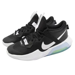 Nike Air Zoom Crossover GS Black Volt Sneaker Shoes Youth Size 3.5Y Game Over