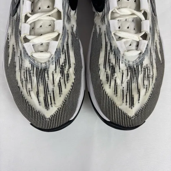 Nike Air Zoom GT Cut 2 Basketball Sneakers Lightweight Low Tennis Shoes Size 11