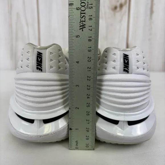 Nike Air Zoom GT Cut 2 Basketball Sneakers Lightweight Low Tennis Shoes Size 11