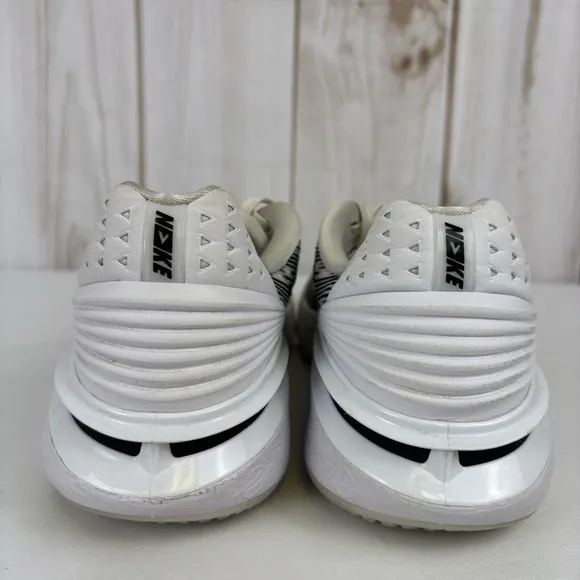 Nike Air Zoom GT Cut 2 Basketball Sneakers Lightweight Low Tennis Shoes Size 11