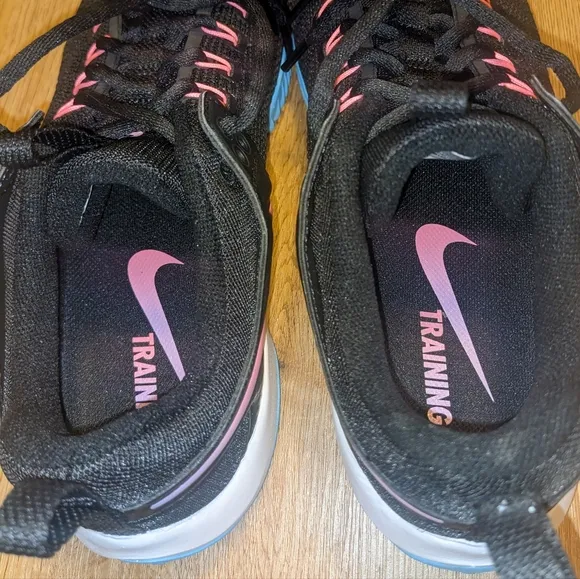Nike Air Zoom HyperAce 2 SE Volleyball Shoes sz 9.5 Women, 8 Men