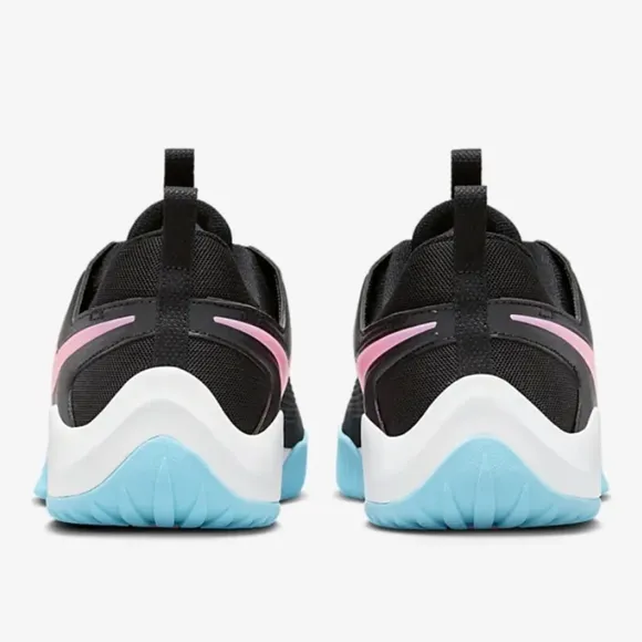 Nike Air Zoom HyperAce 2 SE Volleyball Shoes sz 9.5 Women, 8 Men