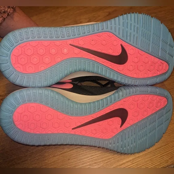 Nike Air Zoom HyperAce 2 SE Volleyball Shoes sz 9.5 Women, 8 Men
