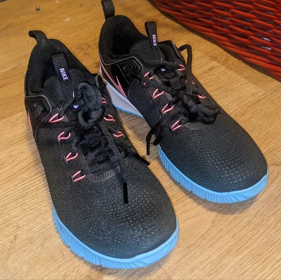 Nike Air Zoom HyperAce 2 SE Volleyball Shoes sz 9.5 Women, 8 Men
