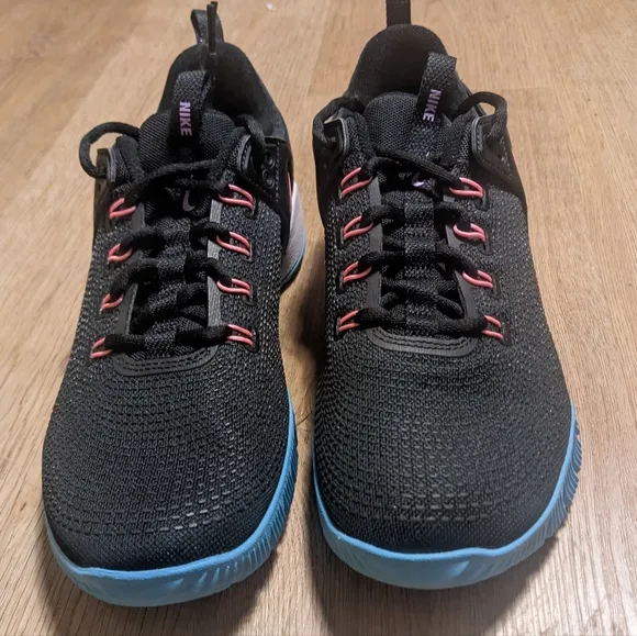 Nike Air Zoom HyperAce 2 SE Volleyball Shoes sz 9.5 Women, 8 Men