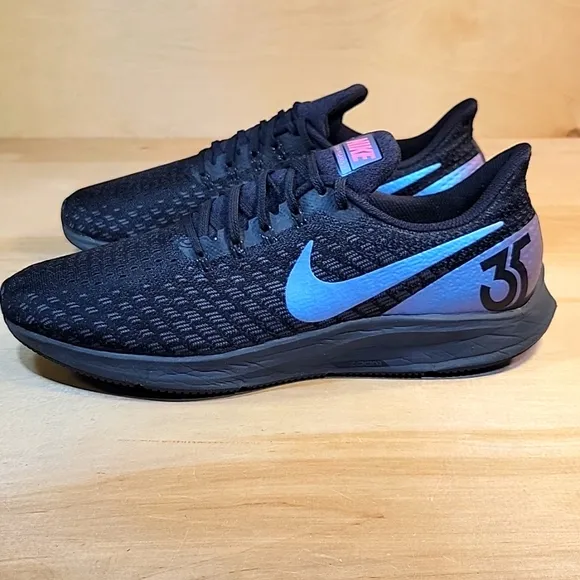 Nike Air Zoom Pegasus 35 Running Athletic Shoes