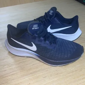 Nike Air Zoom Pegasus 37 running shoes