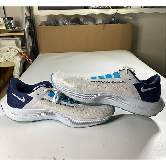 Nike Air Zoom Pegasus 38 Running Shoes Men's 13