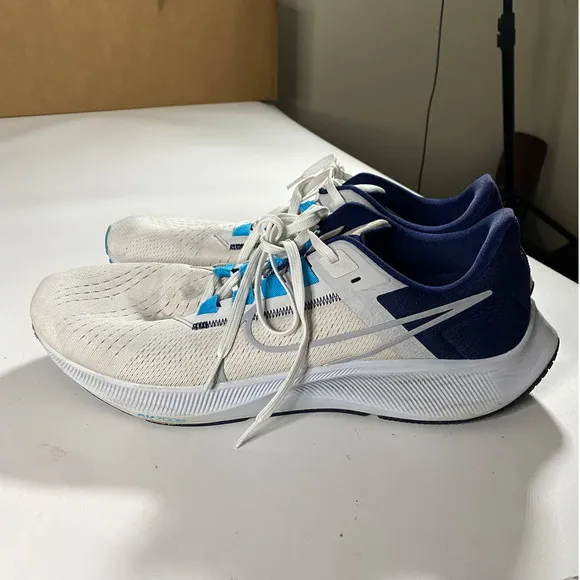 Nike Air Zoom Pegasus 38 Running Shoes Men's 13