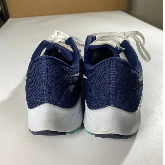 Nike Air Zoom Pegasus 38 Running Shoes Men's 13