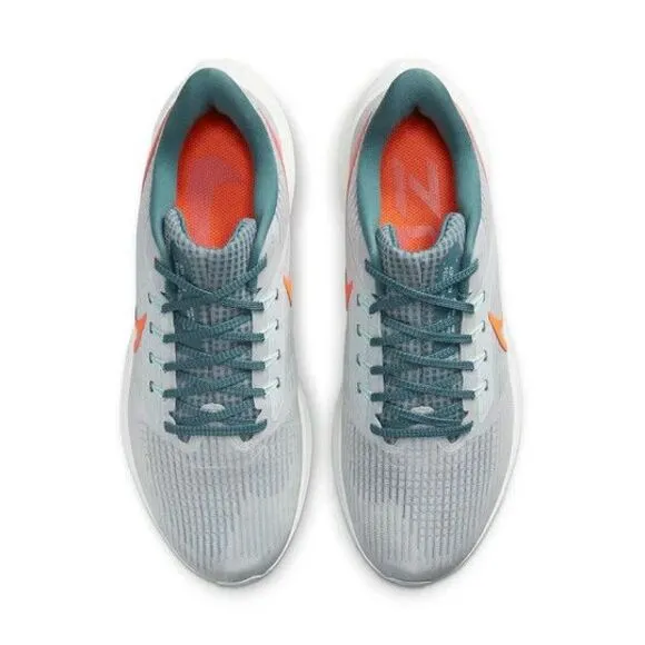 Nike Air Zoom Pegasus 39 Running Shoes Men Size 7 Platinum Orange DH4071-003