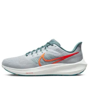 Nike Air Zoom Pegasus 39 Running Shoes Men Size 7 Platinum Orange DH4071-003
