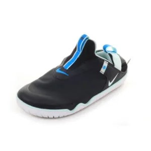 Nike air zoom pulse slip on shoes sneakers  black mens sz 7.5 or women's 9